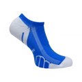 Vitalsox Vitalsox VT 0310 Ghost Light Weight Running Socks; Royal - Extra Large VT0310_RL_XLG